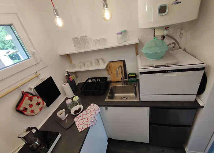 Levelke Mini Apartman