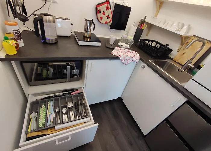 Levelke Mini Apartman