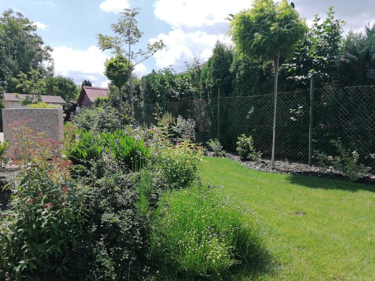 Levelke Mini Dovolenkový dom Gardony