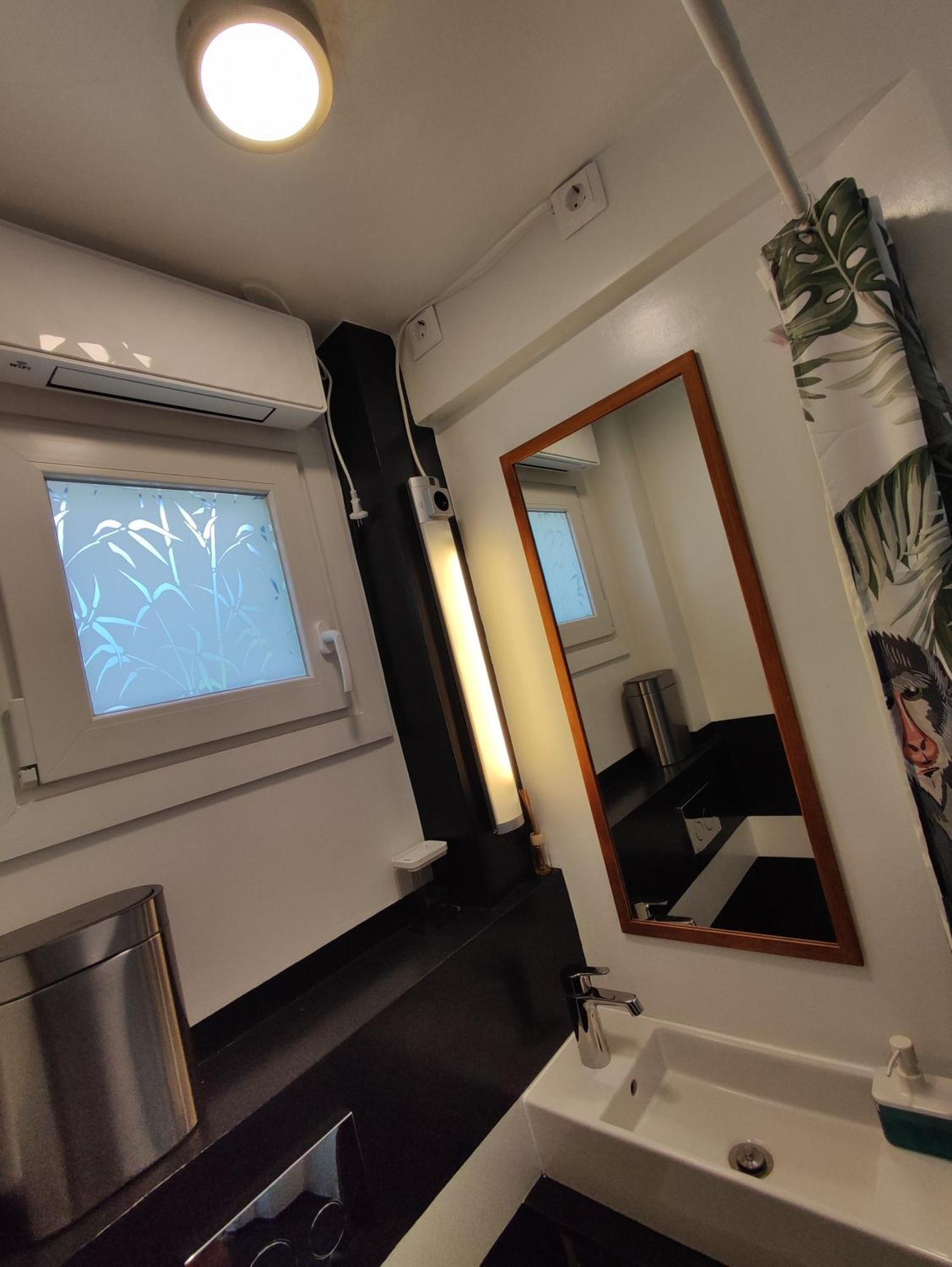 Levelke Mini Dovolenkový dom